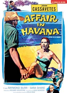 Affair in Havana (DVD)
